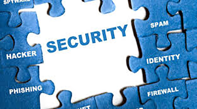CIO BIZ provides services to help with IT Security.